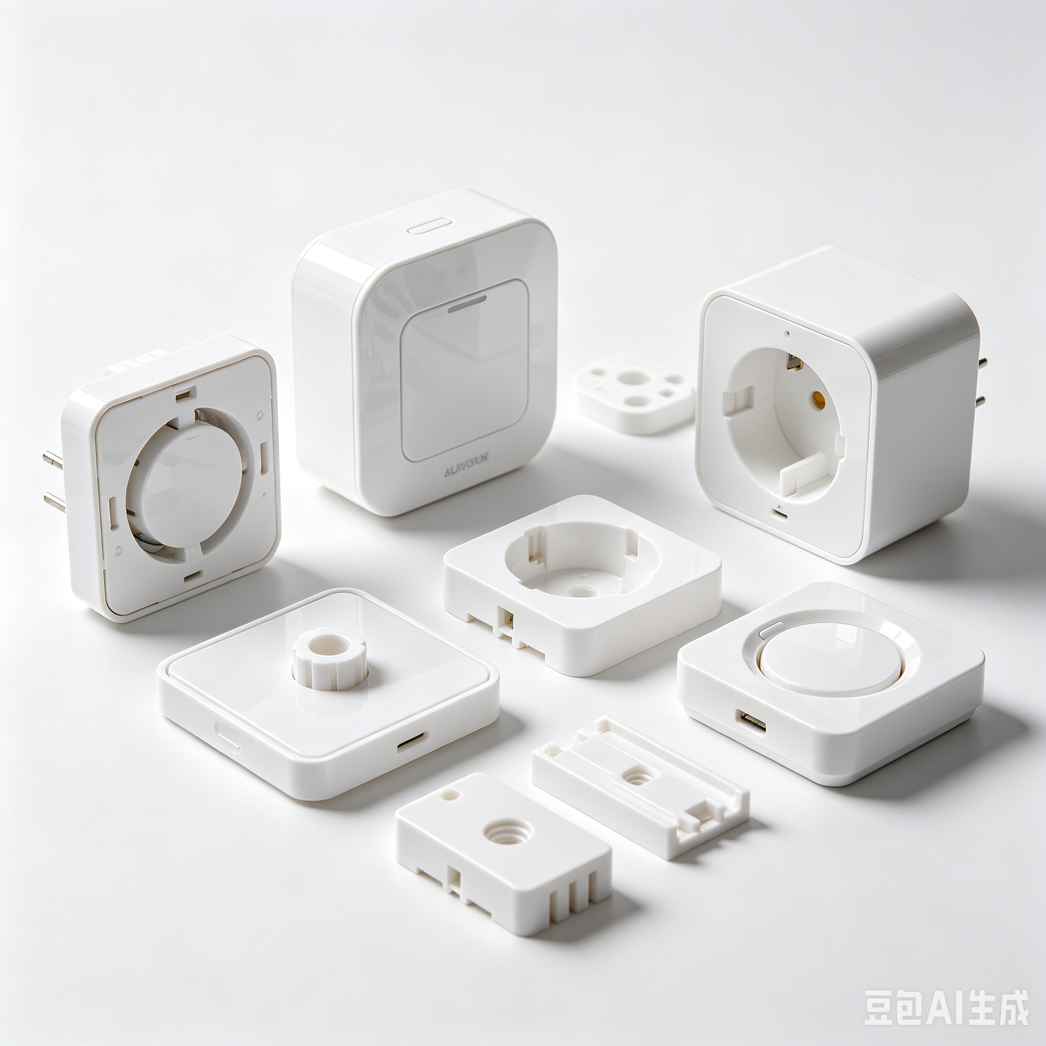 北京模具开发